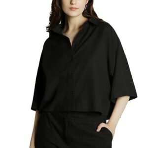 Woman  Abstract Print