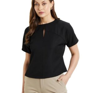 Women's Crop Top (Regular Fit