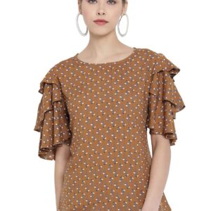 Women's Regular Fit Top