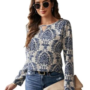 Women's Regular Fit Top